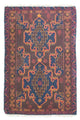 Alfombra Belutsch 131x87cm - Alfombra oriental