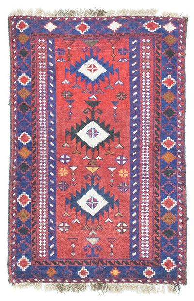 Alfombra Belutsch 77x128cm - Alfombra oriental