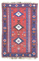 Alfombra Belutsch 128x77cm - Alfombra oriental
