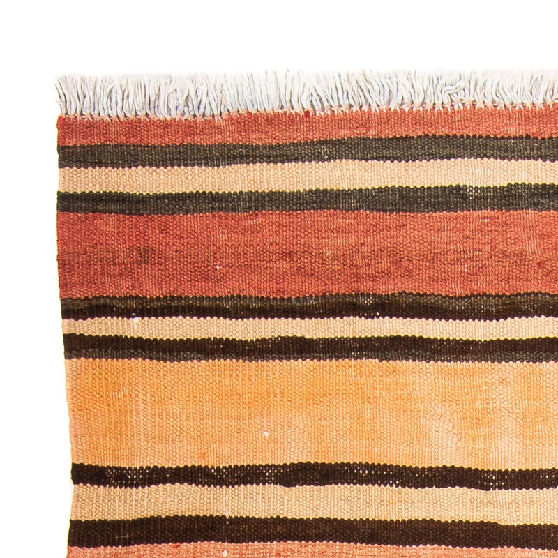 Alfombra Kelim - Antigua - 150 x 116 cm - multicolor