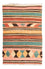 Alfombra Kelim - Antigua - 160 x 120 cm - multicolor