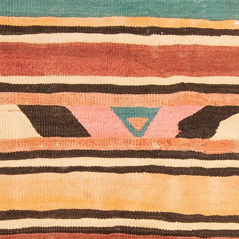 Alfombra Kelim - Antigua - 160 x 120 cm - multicolor