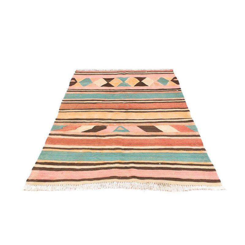 Alfombra Kelim - Antigua - 160 x 120 cm - multicolor