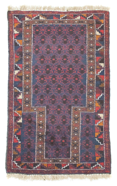Alfombra Belutsch 79x130cm - Alfombra oriental