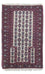 Alfombra Belutsch - 136 x 81 cm - beige