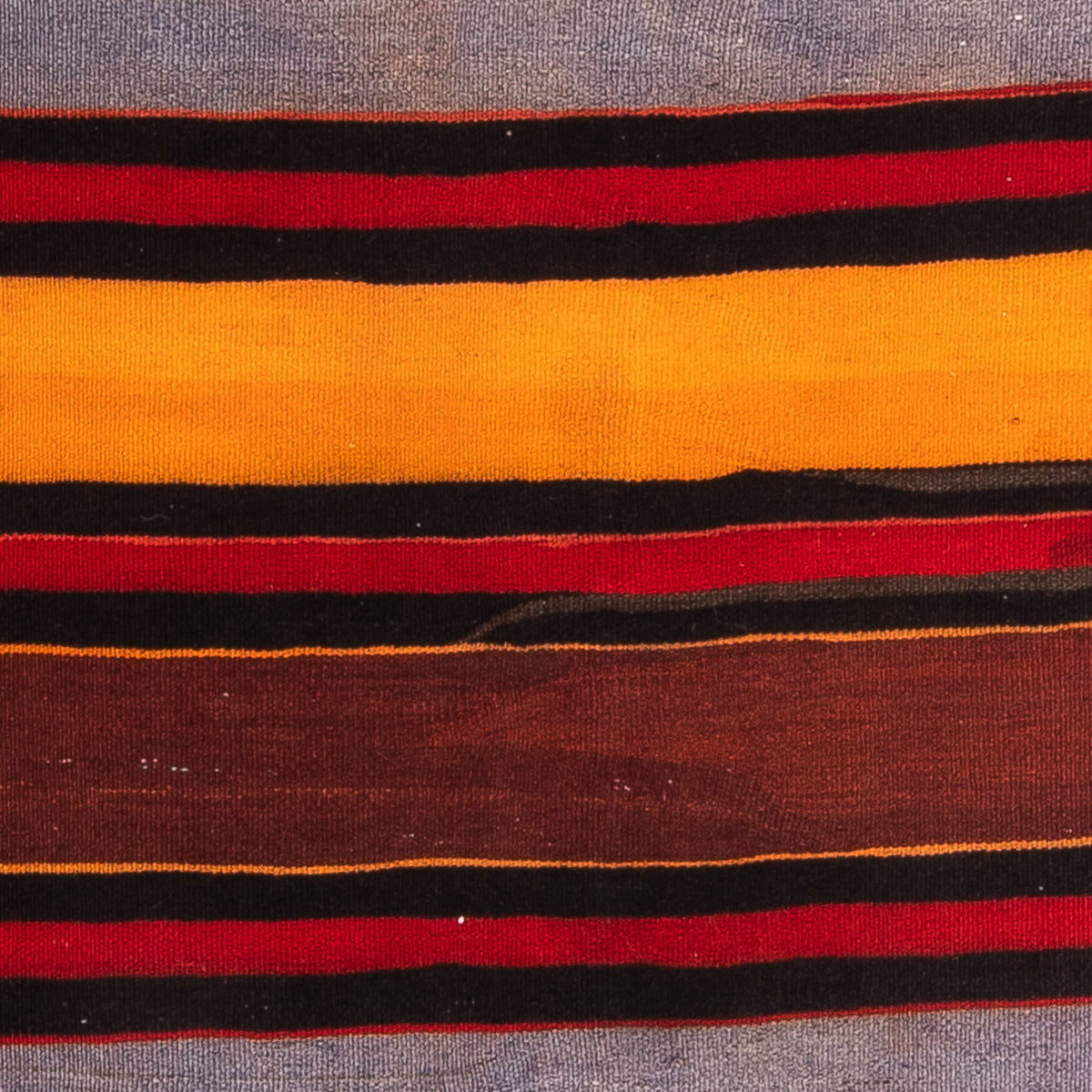 Alfombra Kelim - Antigua - 160 x 100 cm - multicolor