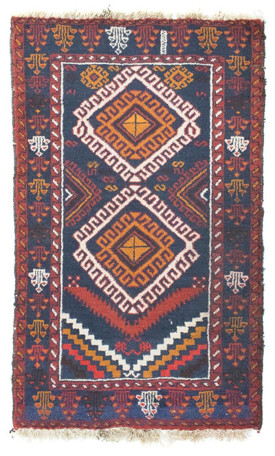 Alfombra Belutsch 76x130cm - Alfombra oriental