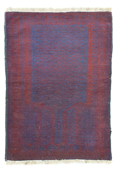 Alfombra Belutsch 82x138cm - Alfombra oriental