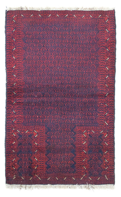 Alfombra Belutsch 83x135cm - Alfombra oriental
