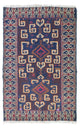 Alfombra Belutsch 80x130cm - Alfombra oriental