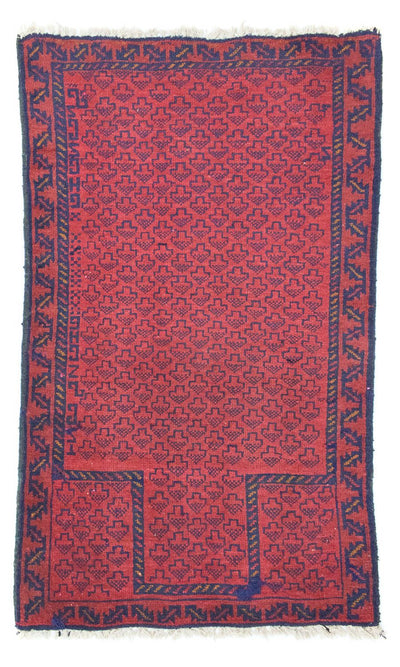 Alfombra Belutsch 75x129cm - Alfombra oriental