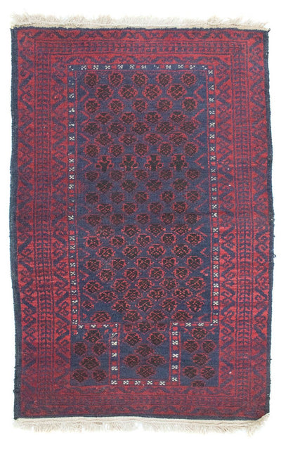 Alfombra Belutsch 77x124cm - Alfombra oriental