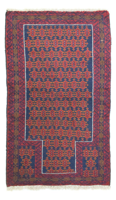 Alfombra Belutsch 78x132cm - Alfombra oriental