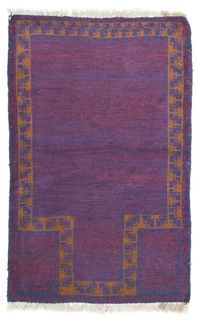 Alfombra Belutsch 82x131cm - Alfombra oriental