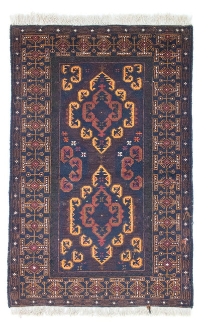 Alfombra Belutsch 81x134cm - Alfombra oriental