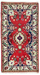 Alfombra oriental 160x90cm