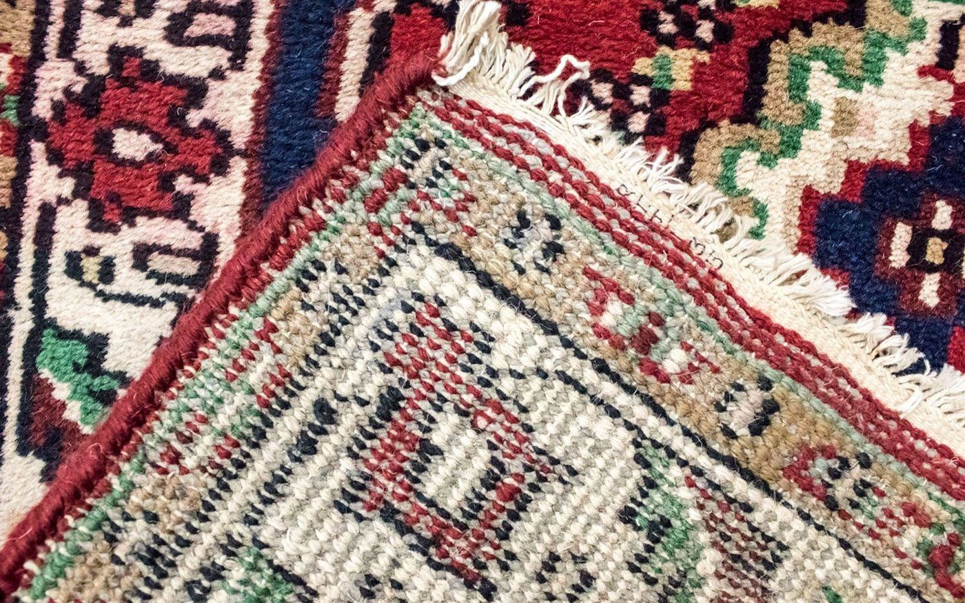 Alfombra oriental 160x90cm