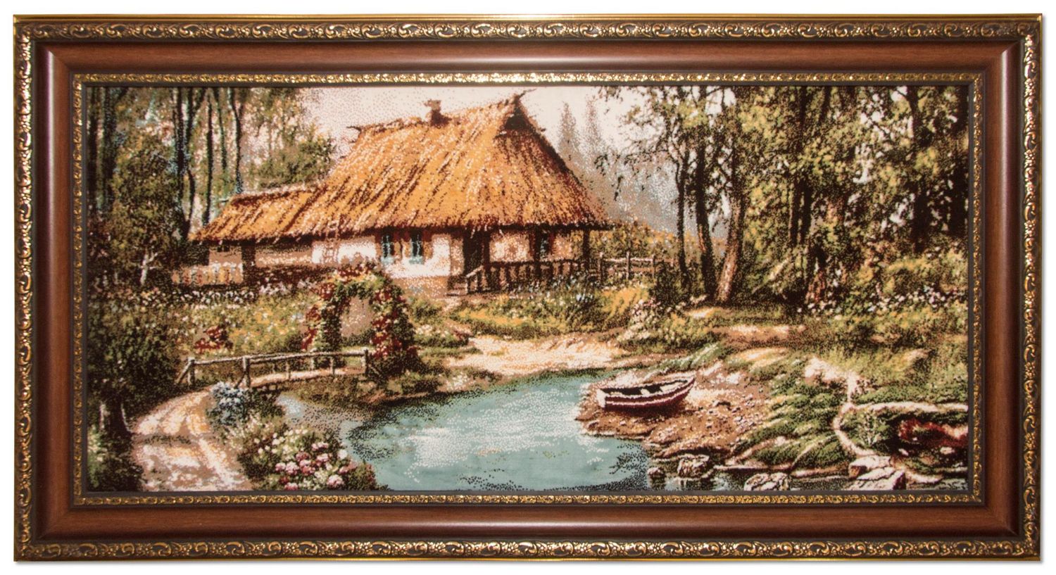 Tapiz - 110 x 60 cm -