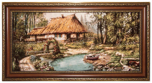 Tapiz - 110 x 60 cm -