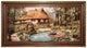 Tapiz 110x60cm - Alfombra oriental