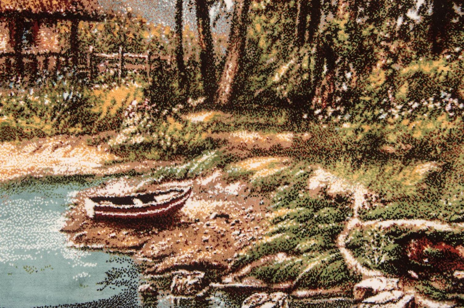 Tapiz - 110 x 60 cm -