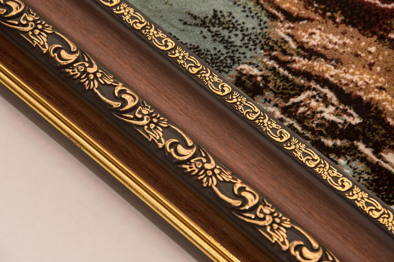 Tapiz - 110 x 60 cm -