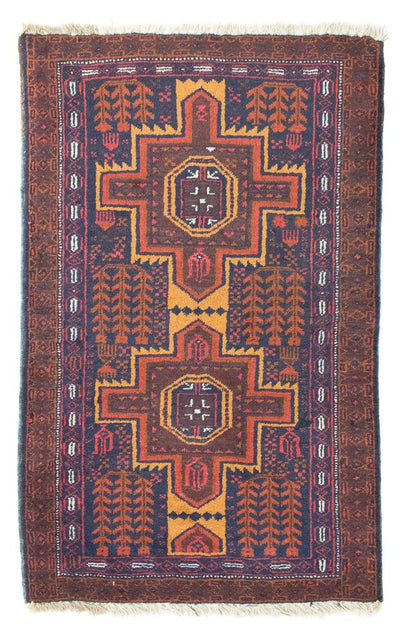 Alfombra Belutsch 82x133cm - Alfombra oriental