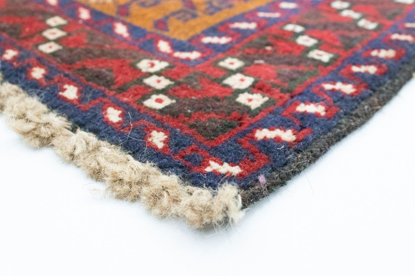 Alfombra Belutsch 136x89cm - Alfombra oriental
