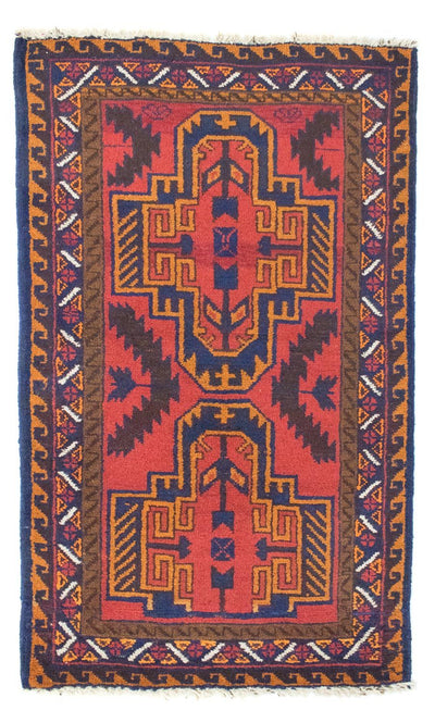 Alfombra Belutsch 75x134cm - Alfombra oriental