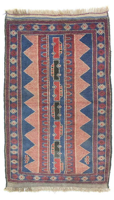 Alfombra Belutsch 84x160cm - Alfombra oriental