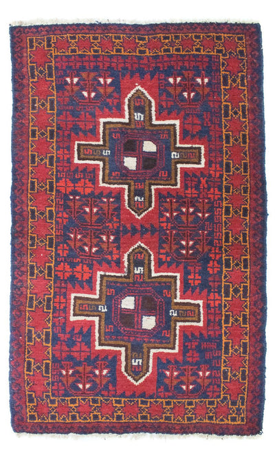 Alfombra Belutsch 76x124cm - Alfombra oriental
