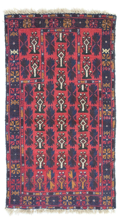 Alfombra Belutsch 73x126cm - Alfombra oriental