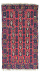 Alfombra Belutsch 126x73cm - Alfombra oriental