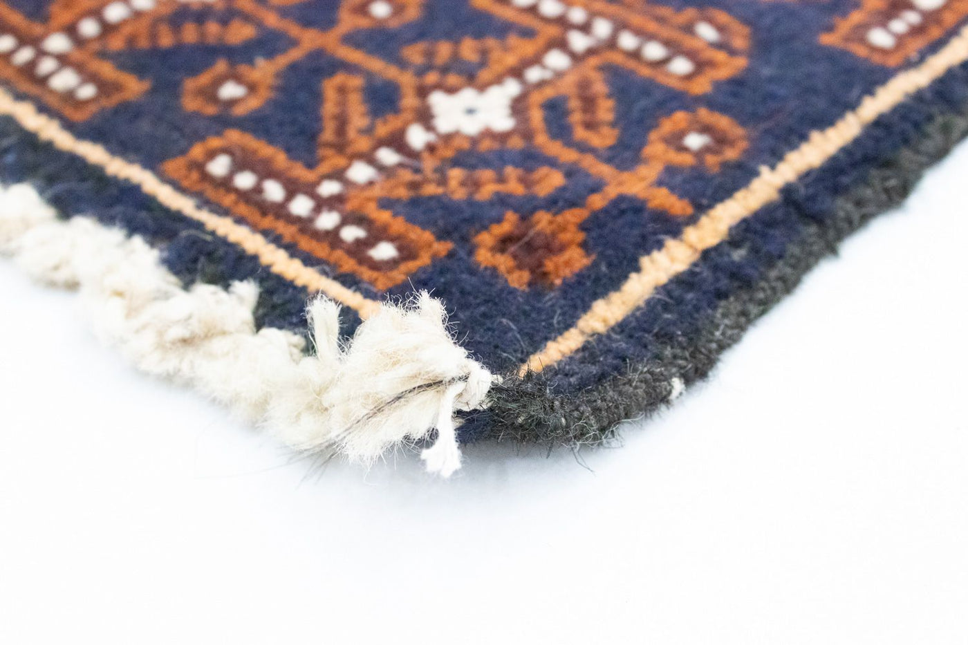Alfombra Belutsch 132x85cm - Alfombra oriental