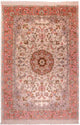 Tabriz - 40 Raj Alfombra 298x200cm - Alfombra persa