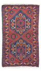 Alfombra Belutsch 79x136cm - Alfombra oriental