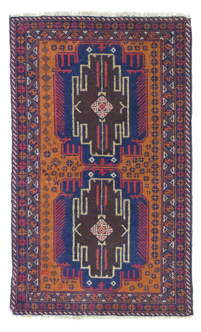 Alfombra Belutsch 80x139cm - Alfombra oriental