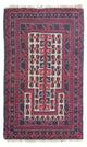 Alfombra Belutsch 74x125cm - Alfombra oriental