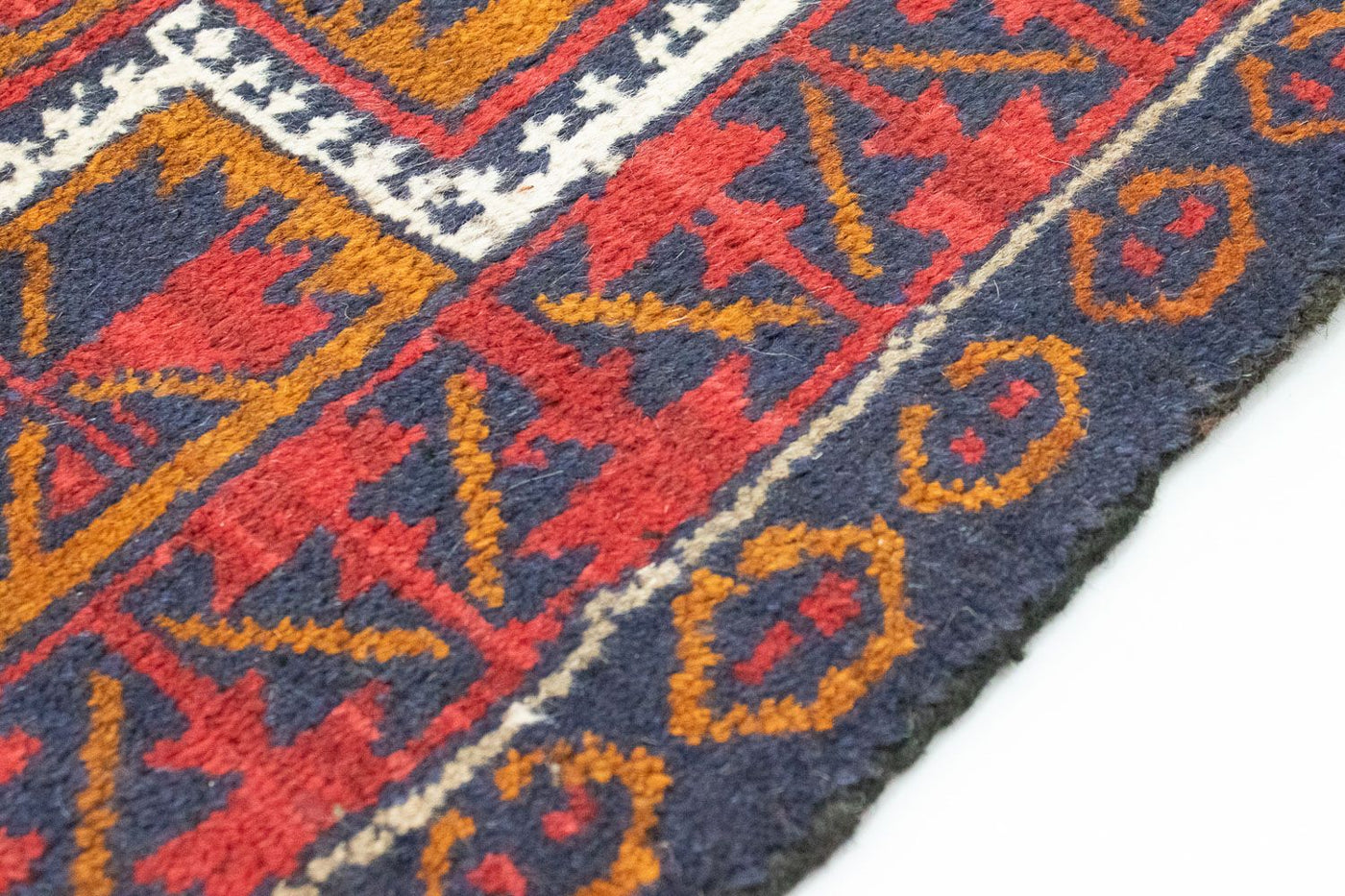 Alfombra Belutsch 143x84cm - Alfombra oriental
