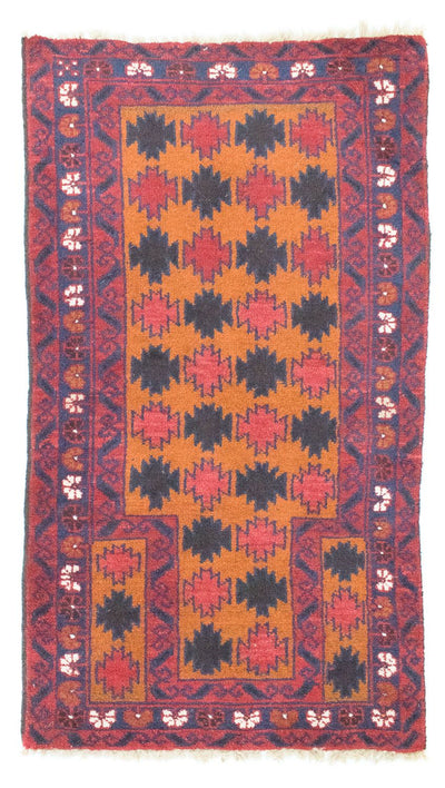 Alfombra Belutsch 77x126cm - Alfombra oriental