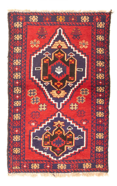 Alfombra Belutsch 79x130cm - Alfombra oriental