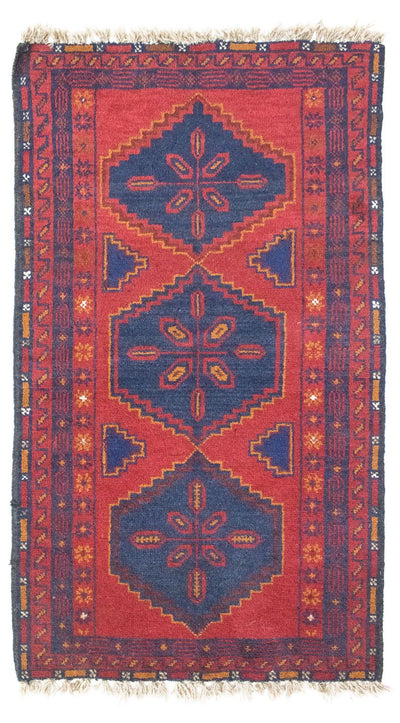 Alfombra Belutsch 78x131cm - Alfombra oriental