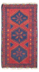 Alfombra Belutsch 78x131cm - Alfombra oriental