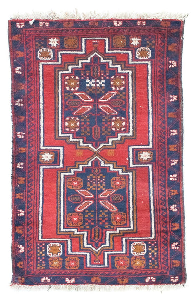 Alfombra Belutsch 80x137cm - Alfombra oriental