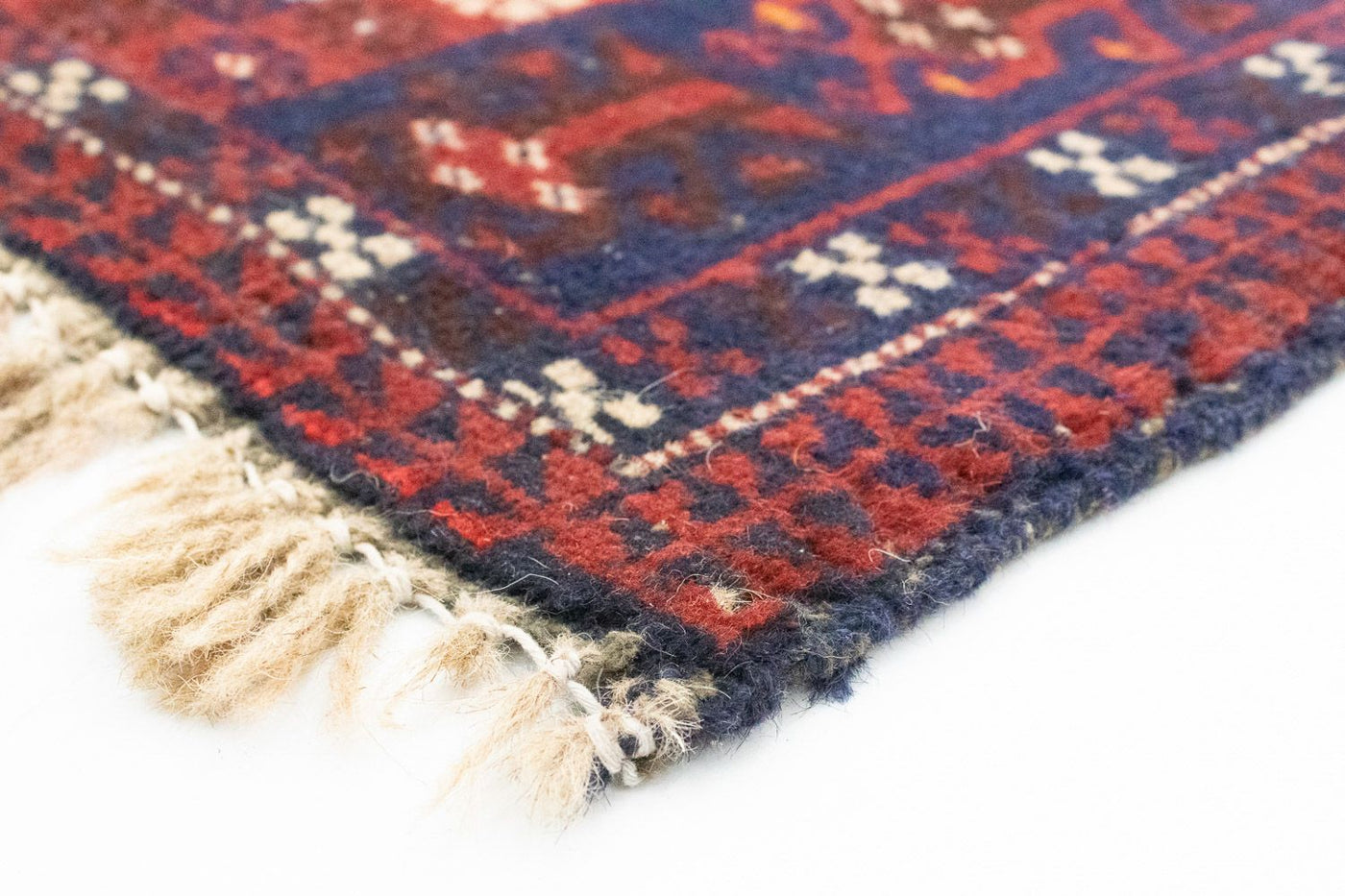Alfombra Belutsch 140x87cm - Alfombra oriental