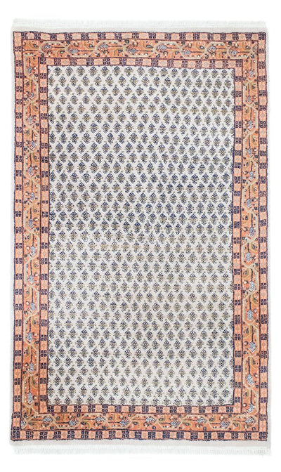 Alfombra oriental 95x156cm