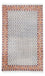 Alfombra oriental - 156 x 95 cm - beige