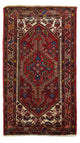 Heriz Alfombra 188x108cm - Alfombra persa