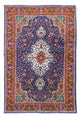Tabriz Alfombra 160x105cm - Alfombra persa