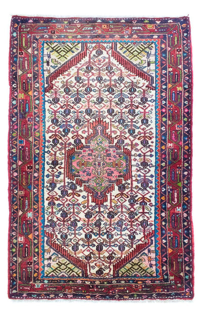 Lilian Alfombra 107x168cm - Alfombra persa